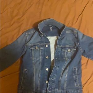Jean Jacket/GAP